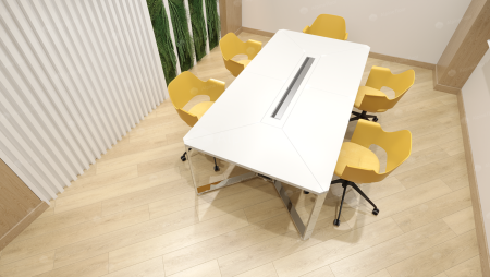 Кварцвиниловая плитка Alpine Floor  Величие секвойи 4 mm (Grand Sequoia 4 mm) ECO 11-29 Нидлес